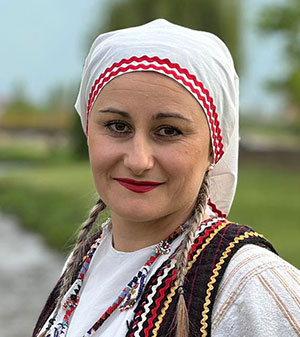 Елена