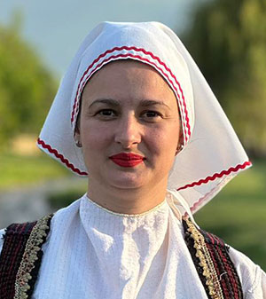 Христина